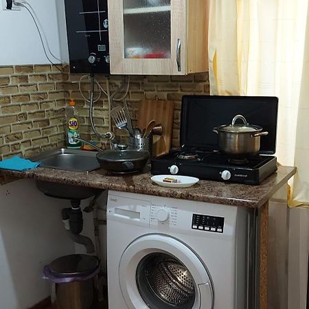 Cozy House II Apartment Тбилиси Екстериор снимка