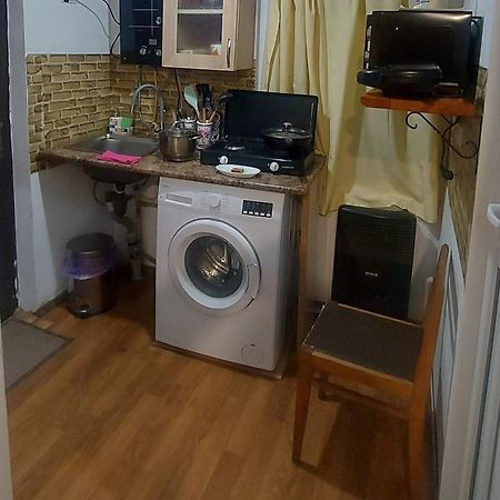 Cozy House II Apartment Тбилиси Екстериор снимка