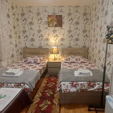 Cozy House II Apartment Тбилиси Екстериор снимка