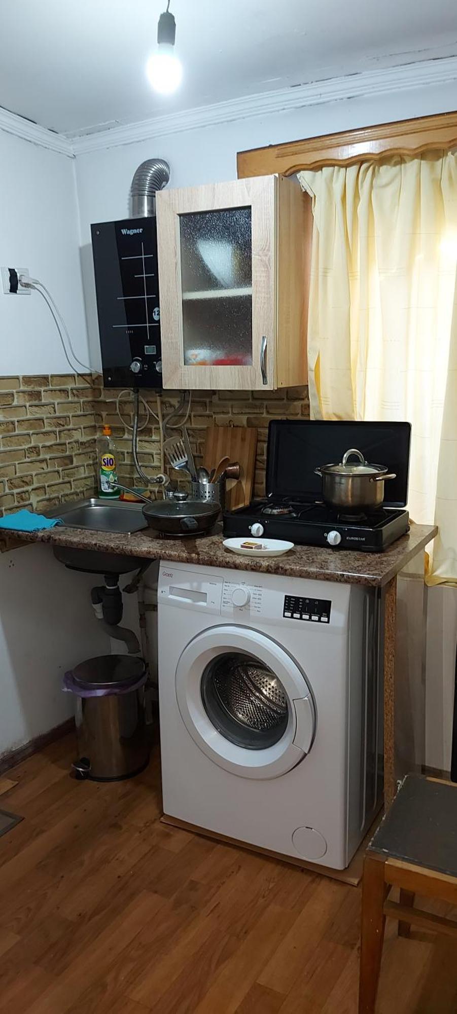 Cozy House II Apartment Тбилиси Екстериор снимка