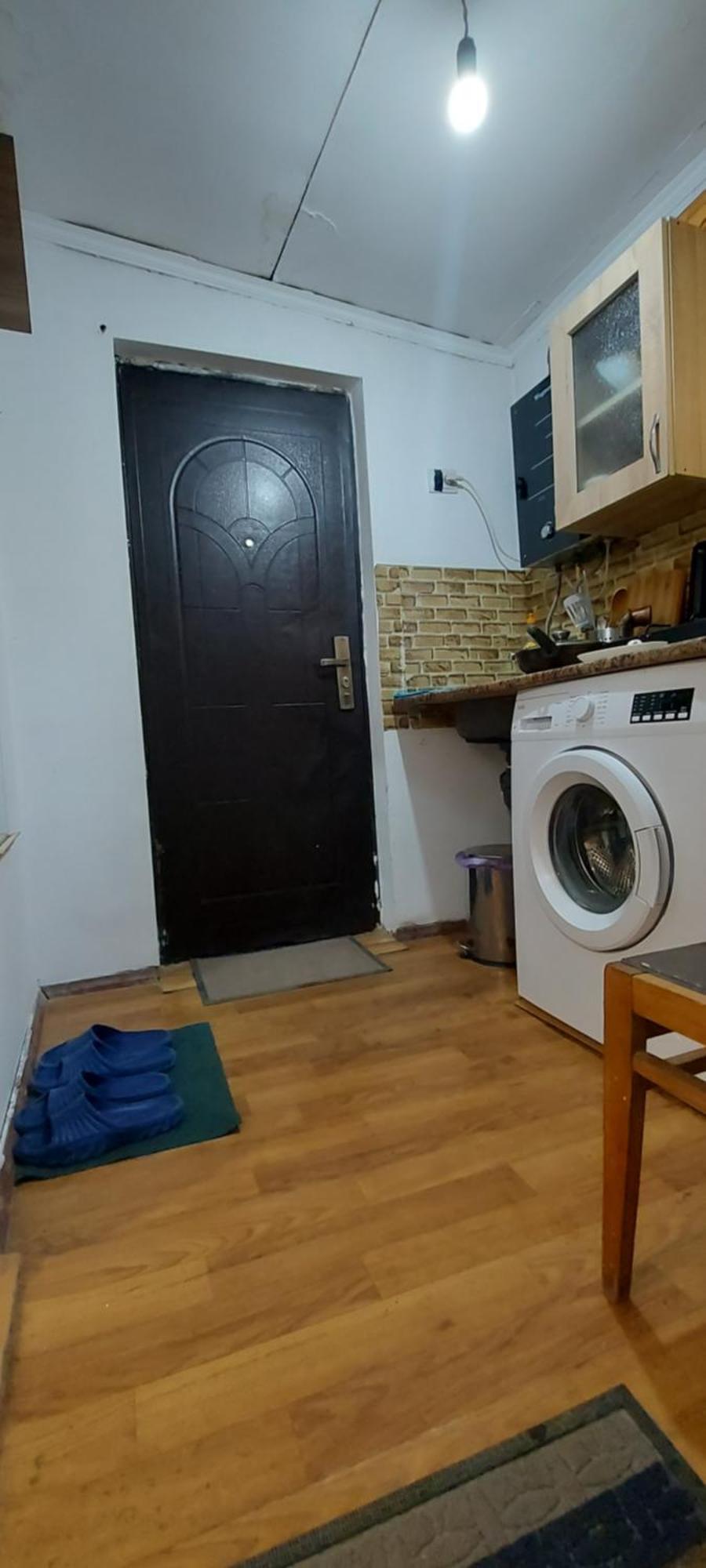 Cozy House II Apartment Тбилиси Екстериор снимка