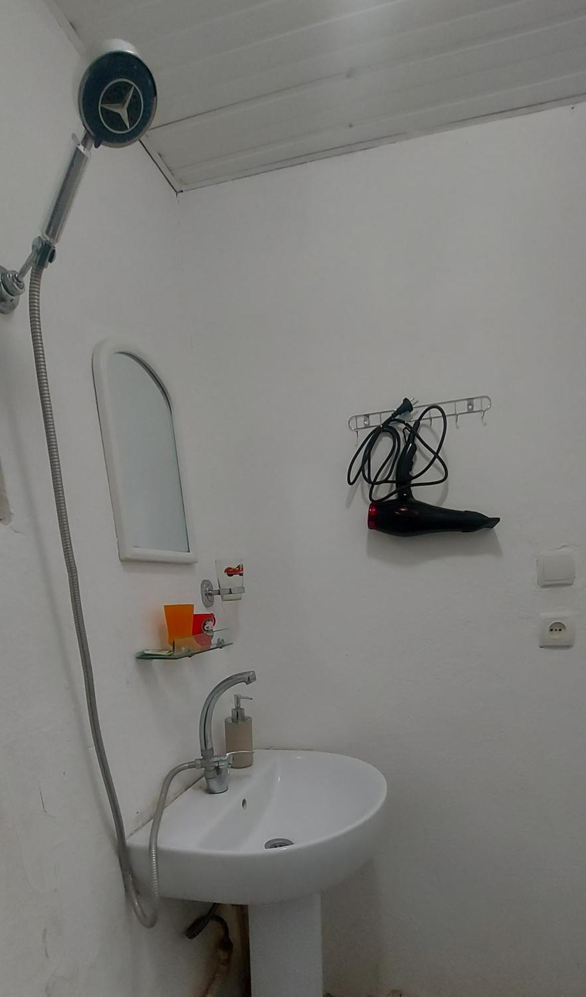 Cozy House II Apartment Тбилиси Екстериор снимка