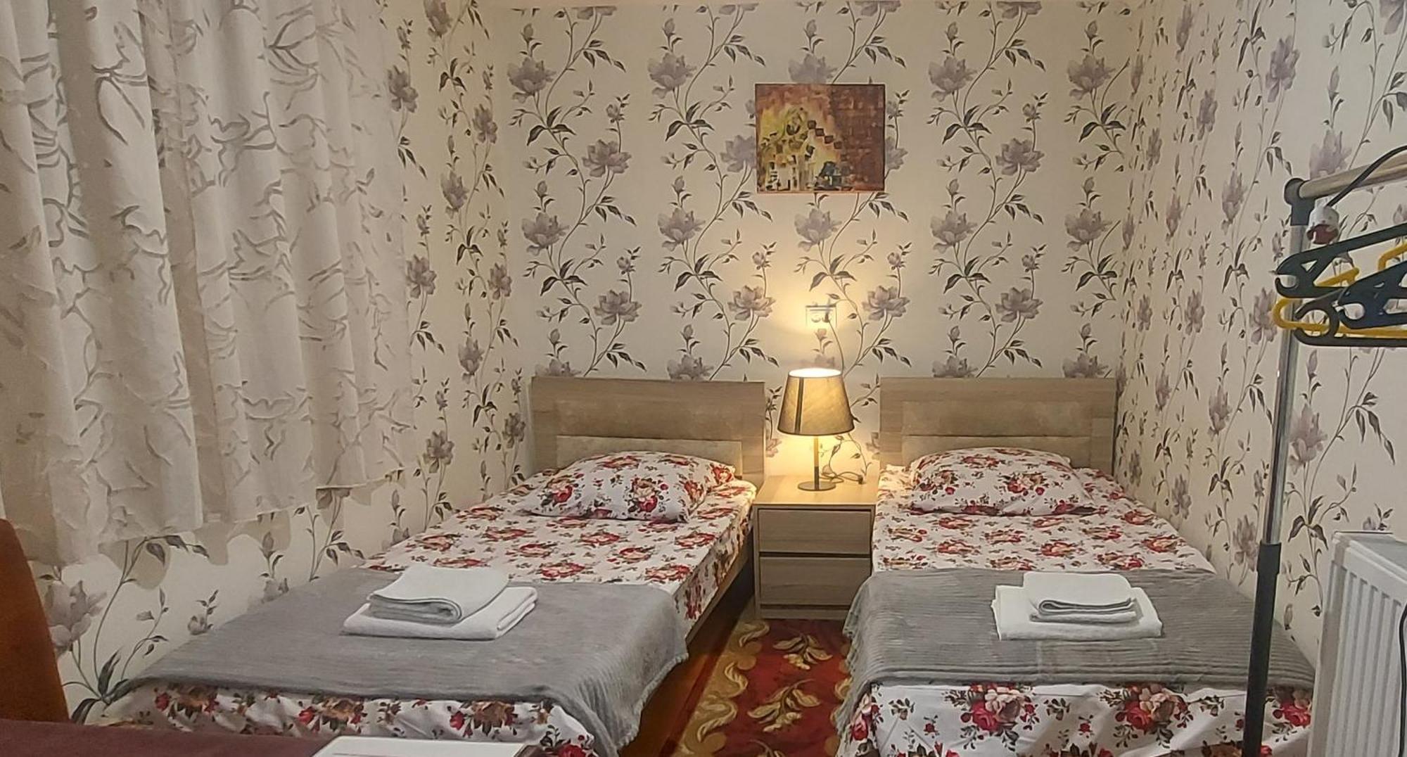 Cozy House II Apartment Тбилиси Екстериор снимка