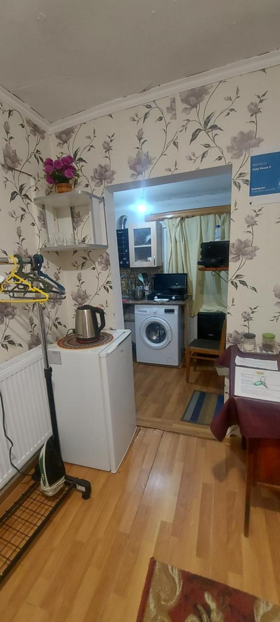 Cozy House II Apartment Тбилиси Екстериор снимка