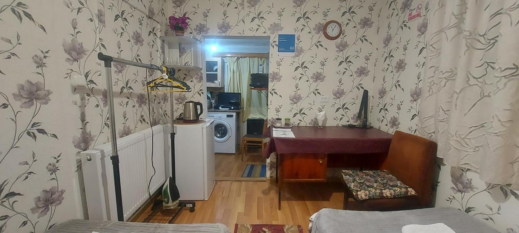 Cozy House II Apartment Тбилиси Екстериор снимка