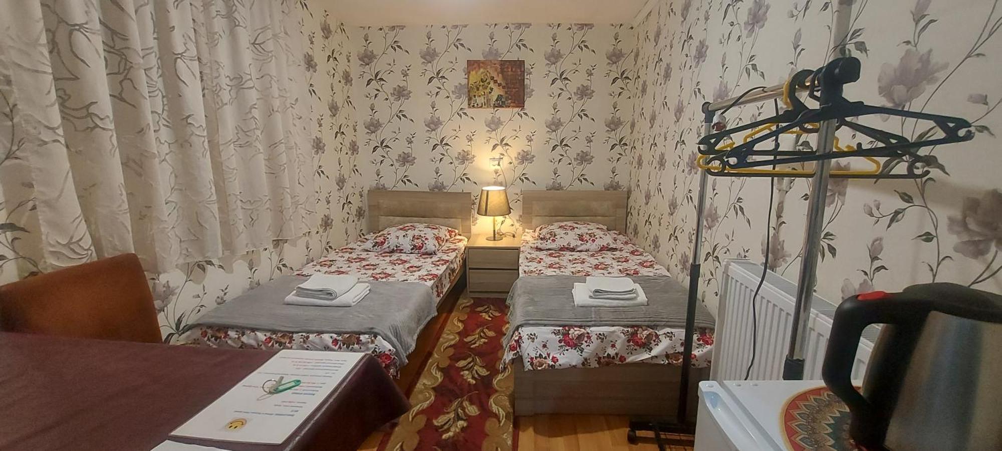 Cozy House II Apartment Тбилиси Екстериор снимка