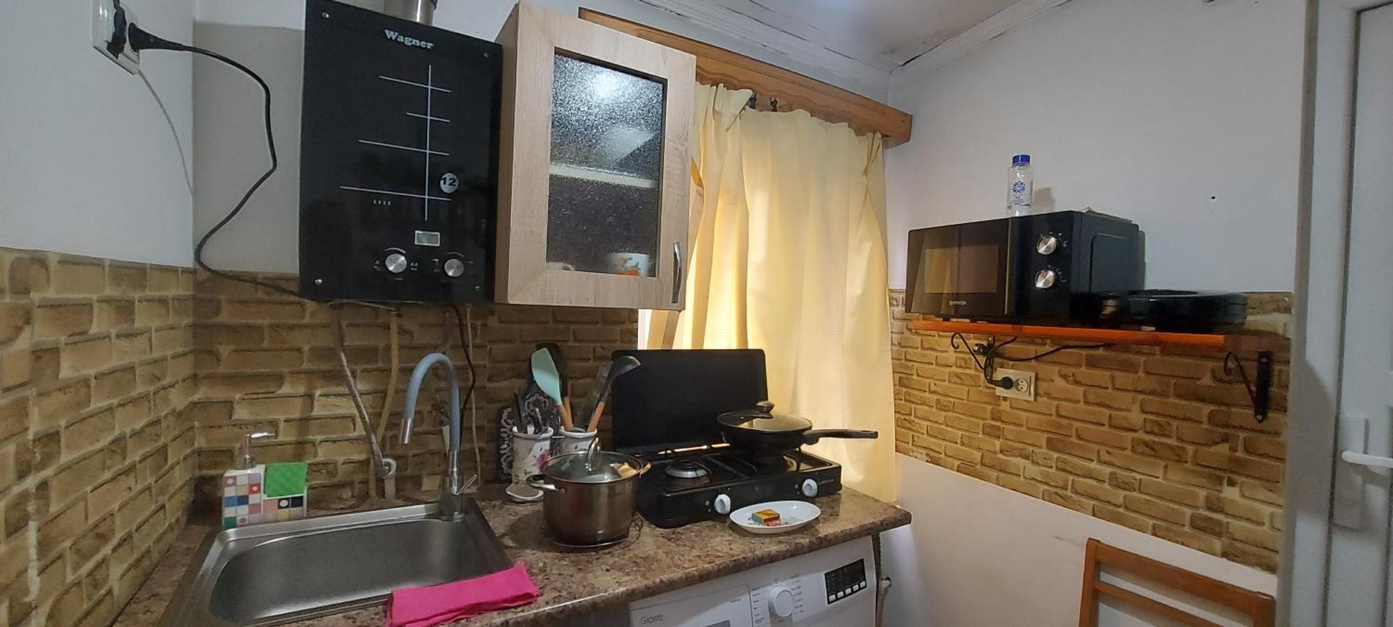 Cozy House II Apartment Тбилиси Екстериор снимка