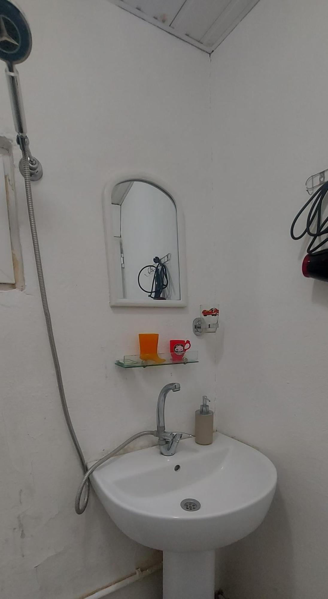Cozy House II Apartment Тбилиси Екстериор снимка